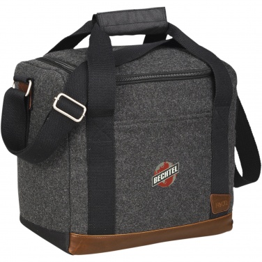 Logotrade promotional merchandise image of: Campster 12-bottle cooler bag 13L