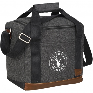 Logotrade promotional gift picture of: Campster 12-bottle cooler bag 13L