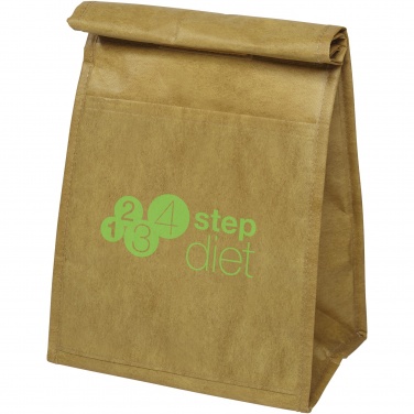 Logo trade promotional items picture of: Papyrus small cooler bag 3L