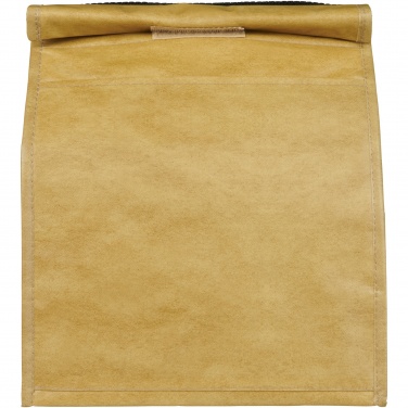 Logotrade promotional gift picture of: Papyrus large cooler bag 6L