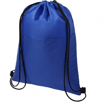 Logotrade corporate gifts photo of: Oriole 12-can drawstring cooler bag 5L
