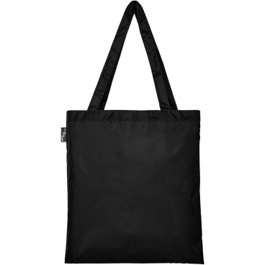 Logo trade promotional gifts image of: Sai RPET tote bag 7L