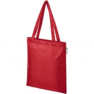 Logotrade promotional product image of: Sai RPET tote bag 7L