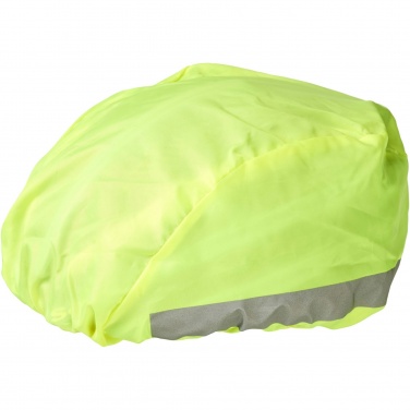 Logotrade advertising product image of: RFX™ André reflective and waterproof helmet cover