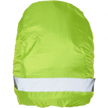 Logotrade promotional products photo of: RFX™ William reflective and waterproof bag cover