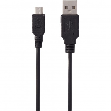 Logotrade corporate gift image of: Stellar 8000 mAh solar power bank