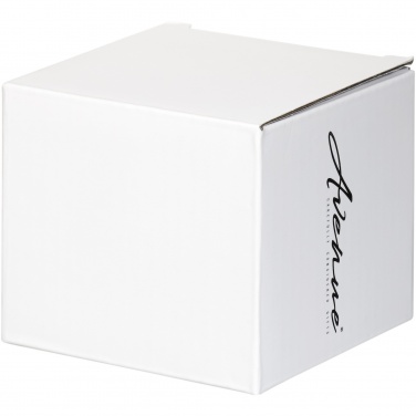 Logo trade promotional items image of: Cosmos bamboo Bluetooth® speaker