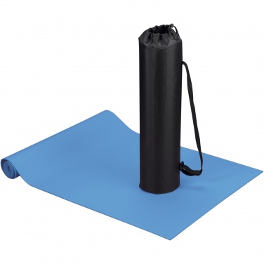 Logotrade corporate gifts photo of: Cobra fitness and yoga mat