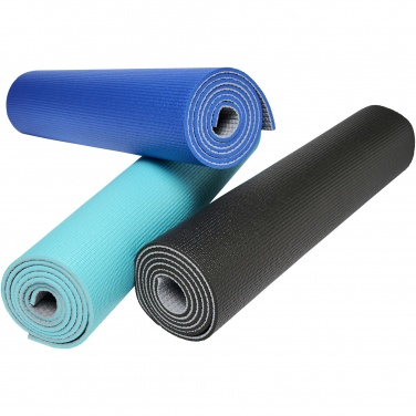 Logotrade promotional merchandise image of: Babaji yoga mat
