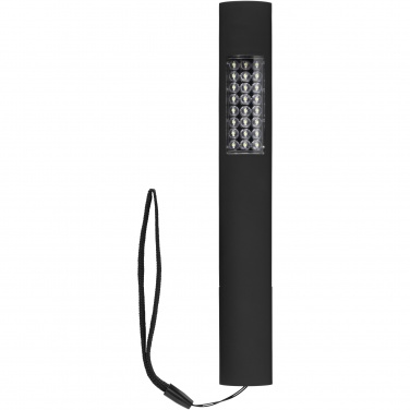 Logotrade promotional products photo of: Lutz 28-LED magnetic torch light