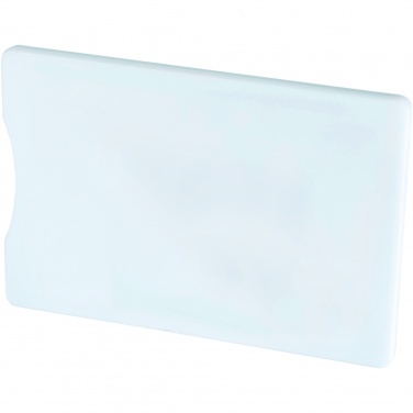 Logotrade promotional gifts photo of: Zafe RFID credit card protector