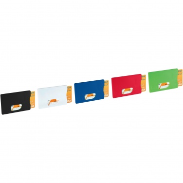Logotrade corporate gifts photo of: Zafe RFID credit card protector