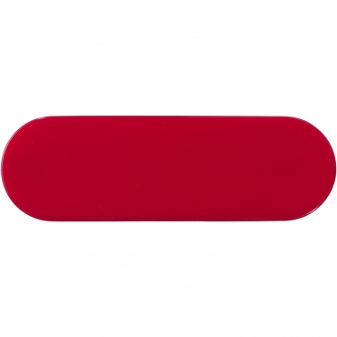 Logo trade promotional merchandise picture of: Compress smartphone stand