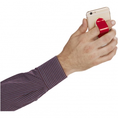 Logotrade promotional items photo of: Compress smartphone stand
