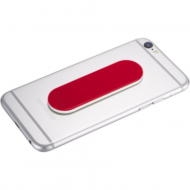 Logotrade promotional giveaways photo of: Compress smartphone stand