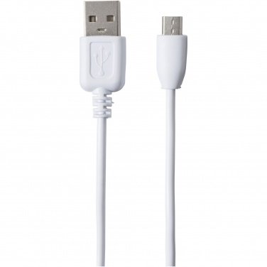 Logotrade corporate gift image of: Pep 4000 mAh power bank