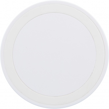 Logotrade corporate gifts photo of: Freal 5W wireless charging pad