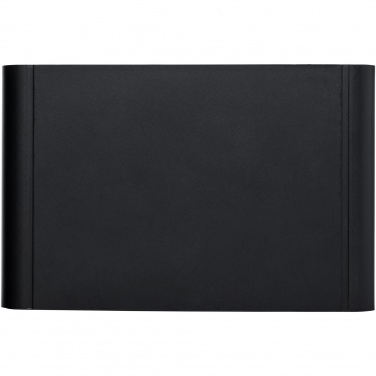 Logotrade promotional giveaways photo of: Seconds 5W wireless charging clock