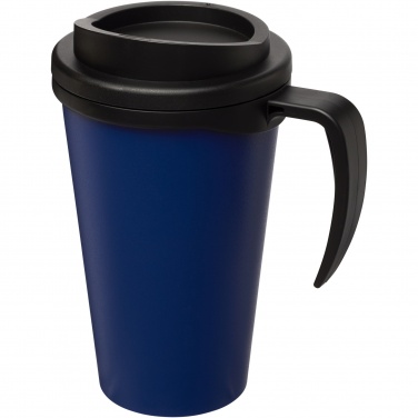 Logotrade promotional products photo of: Americano® Grande 350 ml insulated mug