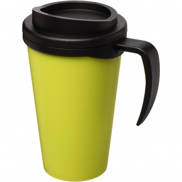 Logotrade promotional giveaway picture of: Americano® Grande 350 ml insulated mug