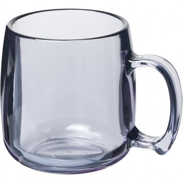 Logotrade advertising product picture of: Classic 300 ml plastic mug