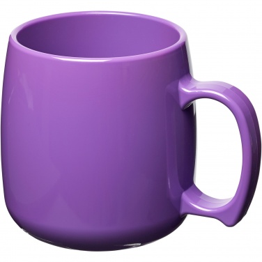 Logotrade corporate gifts photo of: Classic 300 ml plastic mug