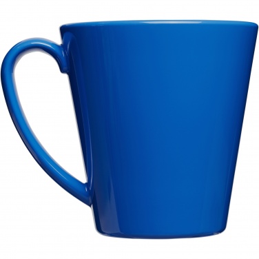 Logo trade corporate gift photo of: Supreme 350 ml plastic mug