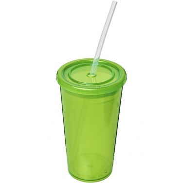 Logotrade business gifts photo of: Stadium 350 ml double-walled cup