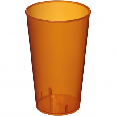 Logotrade promotional item image of: Arena 375 ml plastic tumbler