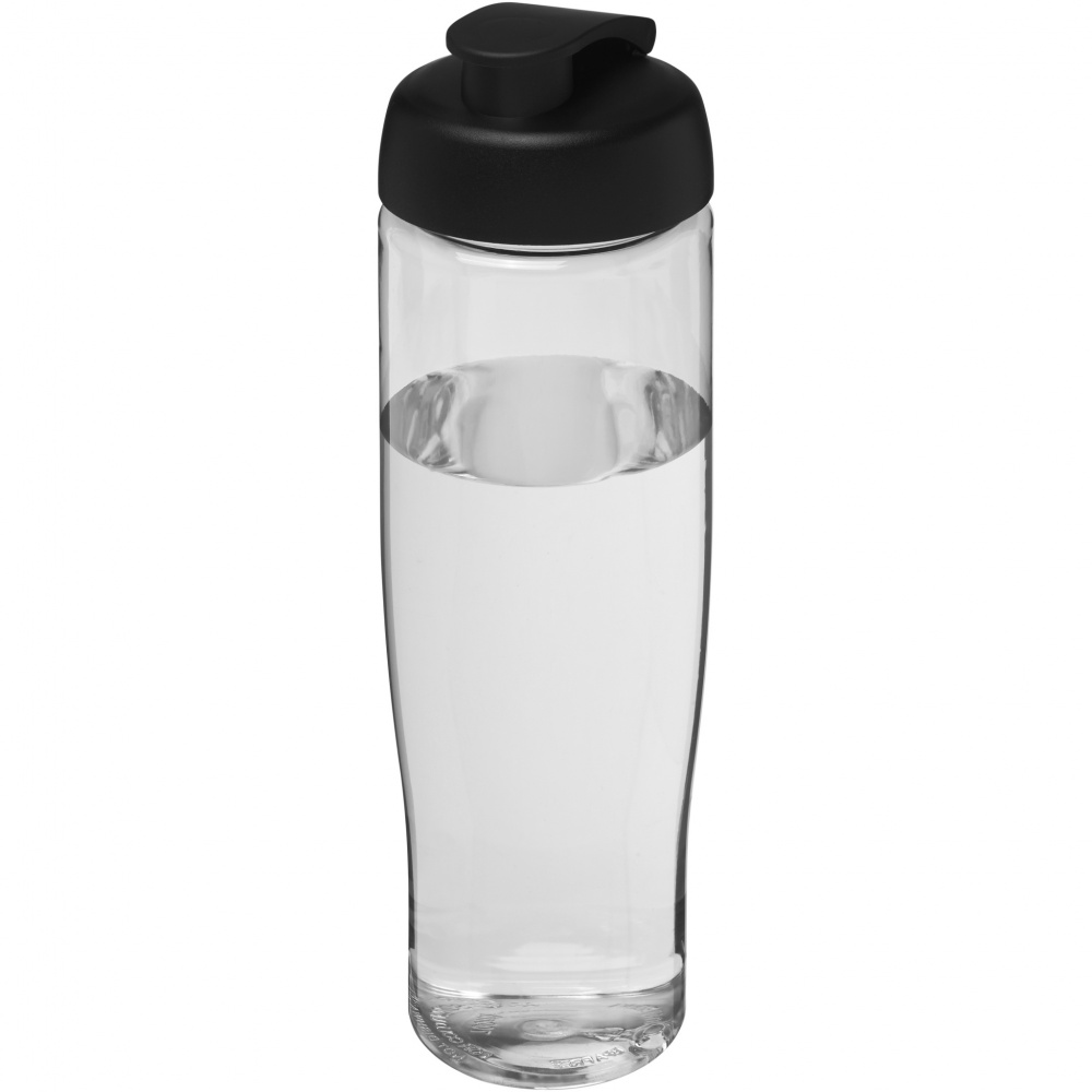 Logotrade business gifts photo of: H2O Active® Tempo 700 ml flip lid sport bottle