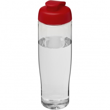 Logo trade promotional item photo of: H2O Active® Tempo 700 ml flip lid sport bottle