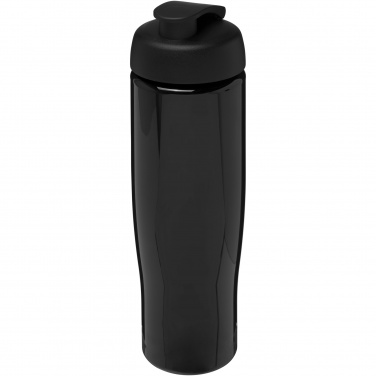 Logotrade advertising product picture of: H2O Active® Tempo 700 ml flip lid sport bottle