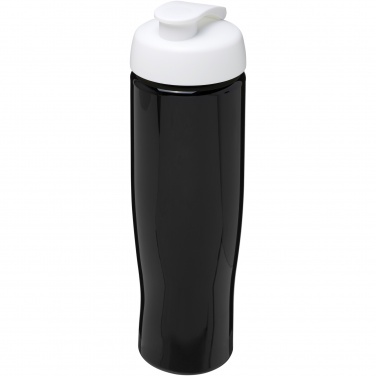 Logotrade corporate gift picture of: H2O Active® Tempo 700 ml flip lid sport bottle