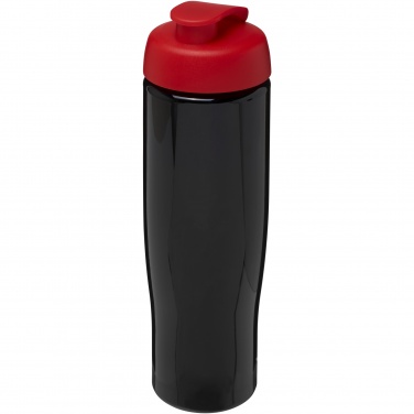 Logotrade corporate gift image of: H2O Active® Tempo 700 ml flip lid sport bottle