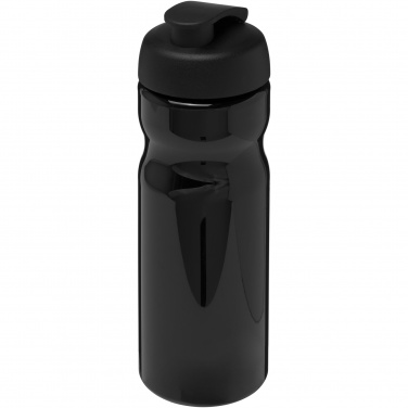 Logotrade promotional merchandise image of: H2O Active® Base 650 ml flip lid sport bottle