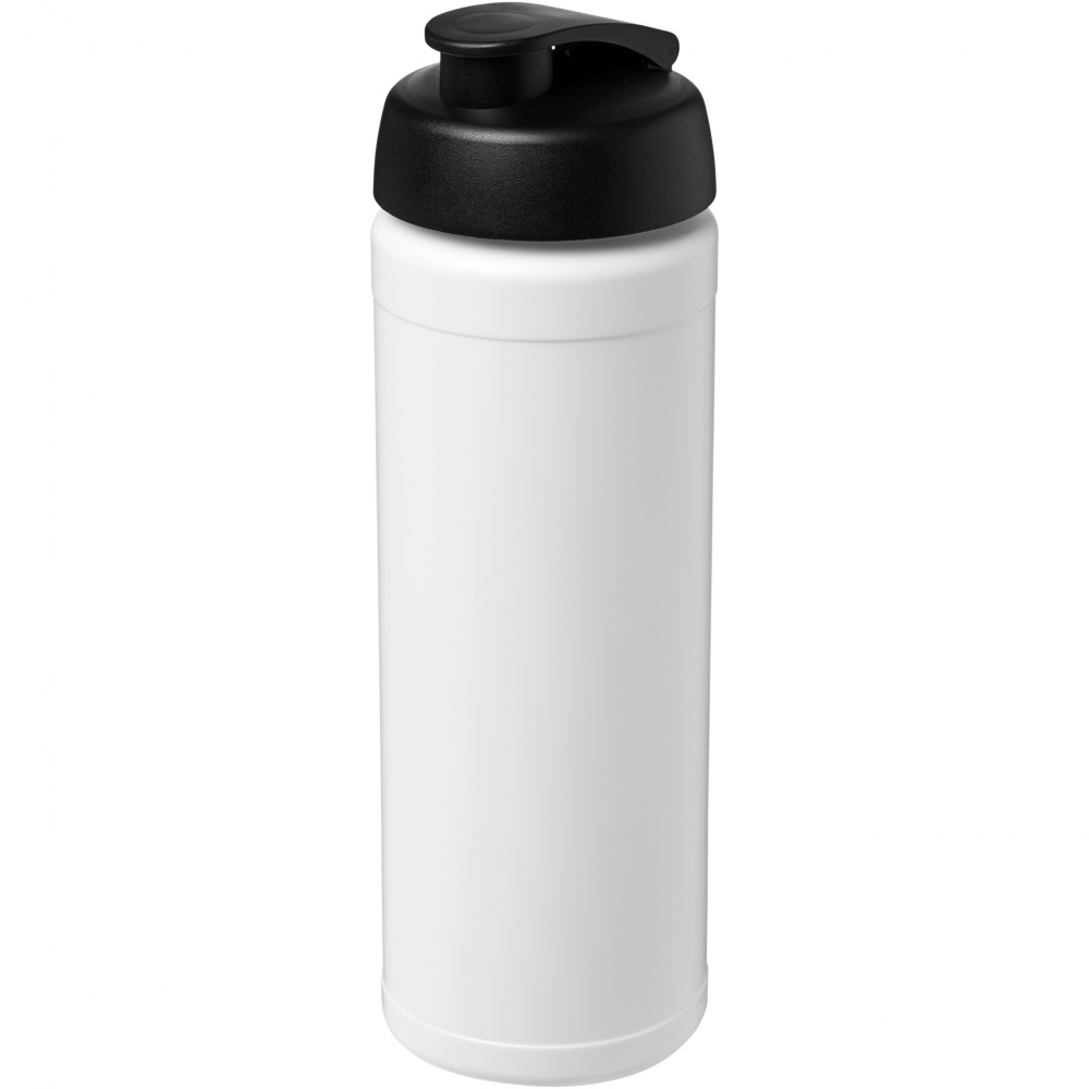 Logotrade promotional product image of: Baseline® Plus 750 ml flip lid sport bottle