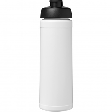 Logo trade business gift photo of: Baseline® Plus 750 ml flip lid sport bottle