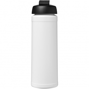 Logo trade business gift photo of: Baseline® Plus 750 ml flip lid sport bottle