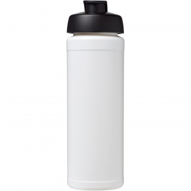 Logo trade promotional items picture of: Baseline® Plus grip 750 ml flip lid sport bottle