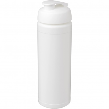 Logotrade promotional gifts photo of: Baseline® Plus grip 750 ml flip lid sport bottle