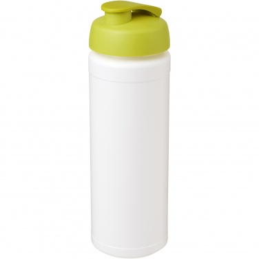 Logo trade promotional merchandise image of: Baseline® Plus grip 750 ml flip lid sport bottle