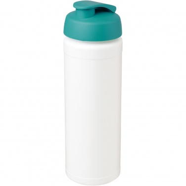Logotrade business gift image of: Baseline® Plus grip 750 ml flip lid sport bottle