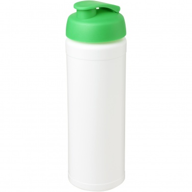 Logotrade corporate gift picture of: Baseline® Plus grip 750 ml flip lid sport bottle