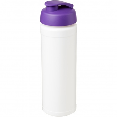 Logo trade corporate gifts picture of: Baseline® Plus grip 750 ml flip lid sport bottle
