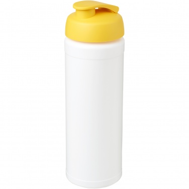 Logo trade promotional merchandise picture of: Baseline® Plus grip 750 ml flip lid sport bottle