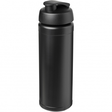 Logotrade advertising product picture of: Baseline® Plus grip 750 ml flip lid sport bottle