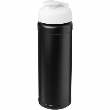Logotrade promotional giveaway image of: Baseline® Plus grip 750 ml flip lid sport bottle