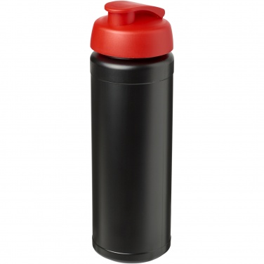 Logotrade corporate gift image of: Baseline® Plus grip 750 ml flip lid sport bottle