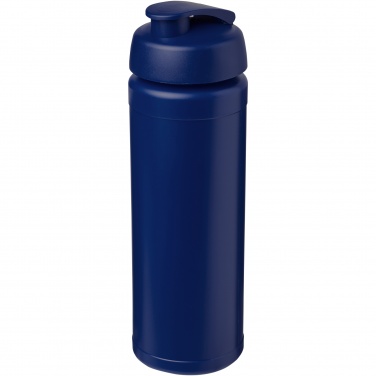 Logotrade promotional giveaway image of: Baseline® Plus grip 750 ml flip lid sport bottle