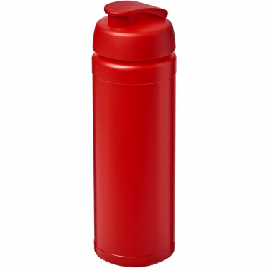 Logotrade promotional products photo of: Baseline® Plus grip 750 ml flip lid sport bottle